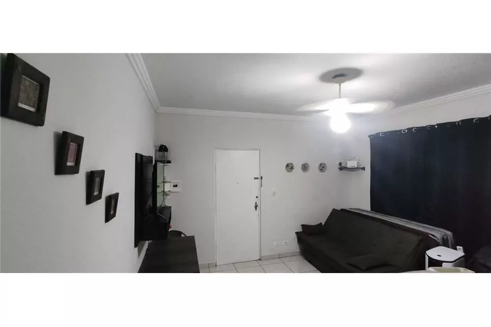 Apartamento à venda com 1 quarto, 44m² - Foto 6