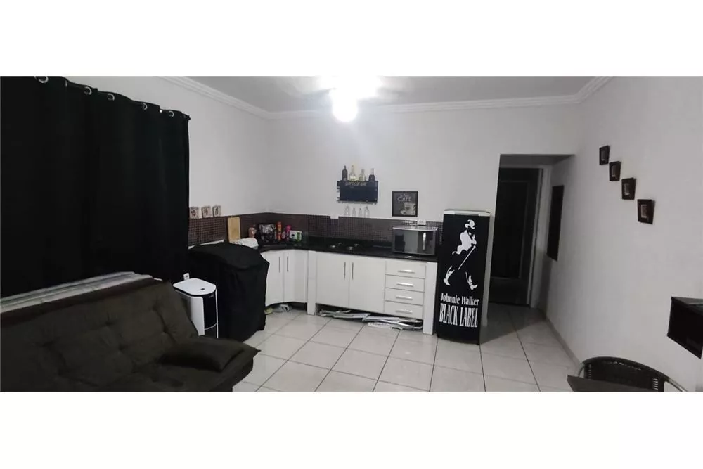 Apartamento à venda com 1 quarto, 44m² - Foto 3