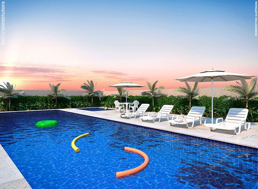 Apartamento, 2 quartos, 47 m² - Foto 5