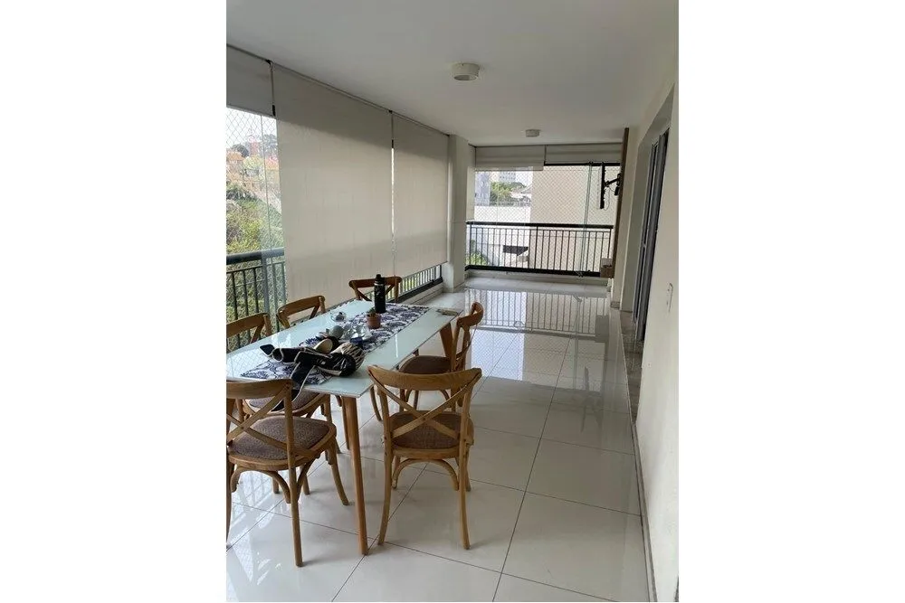 Apartamento, 3 quartos, 192 m² - Foto 4