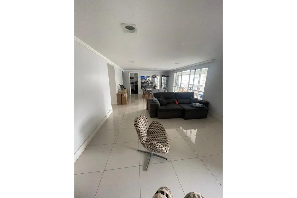 Apartamento, 3 quartos, 192 m² - Foto 3