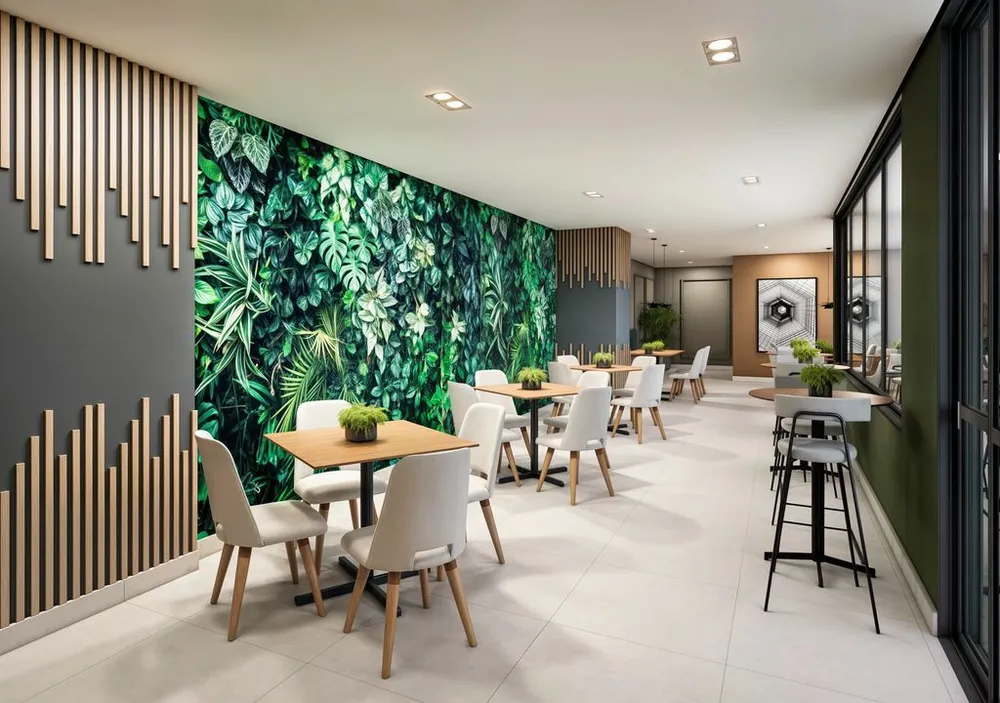 Cobertura, 3 quartos, 81 m² - Foto 2