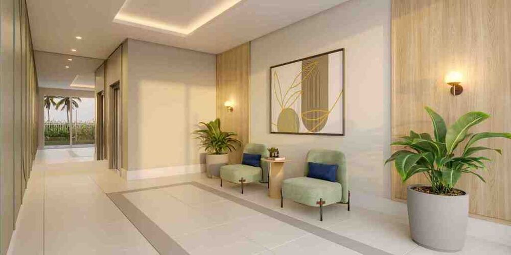 Apartamento, 3 quartos, 113 m² - Foto 3
