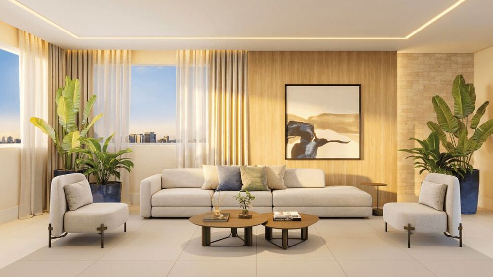 Apartamento, 3 quartos, 113 m² - Foto 4
