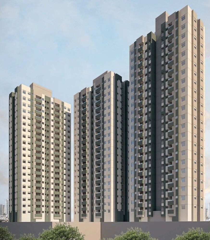 Apartamento, 3 quartos, 113 m² - Foto 1