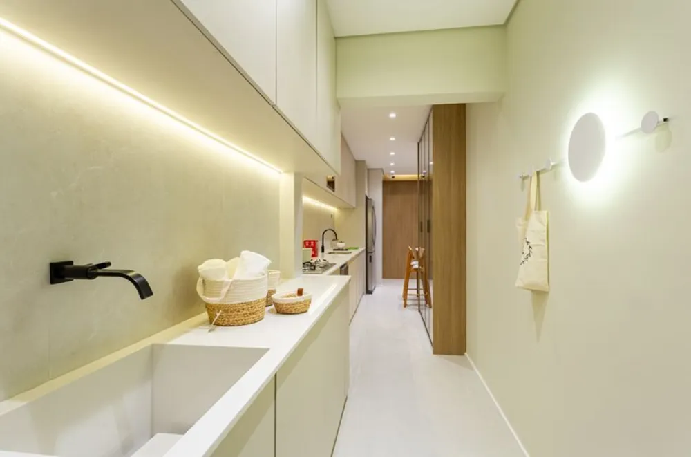 Apartamento, 3 quartos, 118 m² - Foto 4