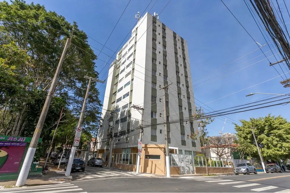 Apartamento, 2 quartos, 70 m² - Foto 2