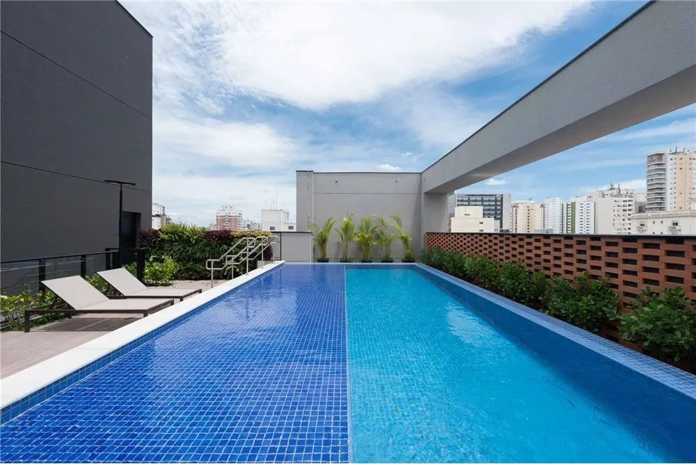 Apartamento, 1 quarto, 59 m² - Foto 3