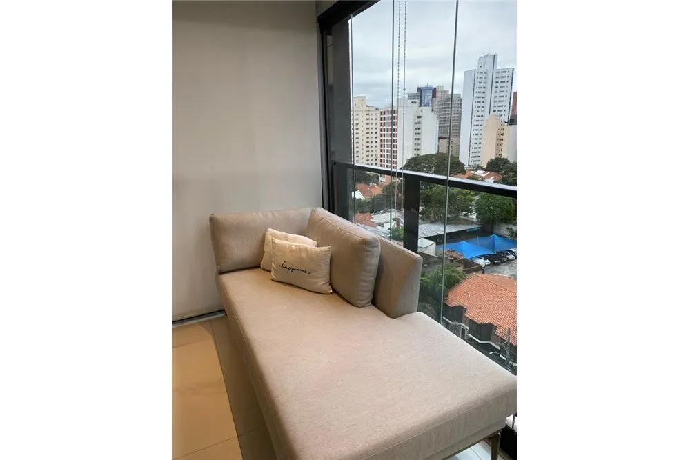 Apartamento, 1 quarto, 59 m² - Foto 14