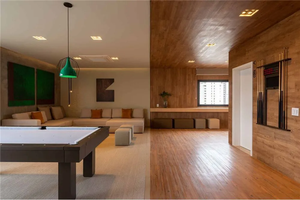 Apartamento, 1 quarto, 59 m² - Foto 4