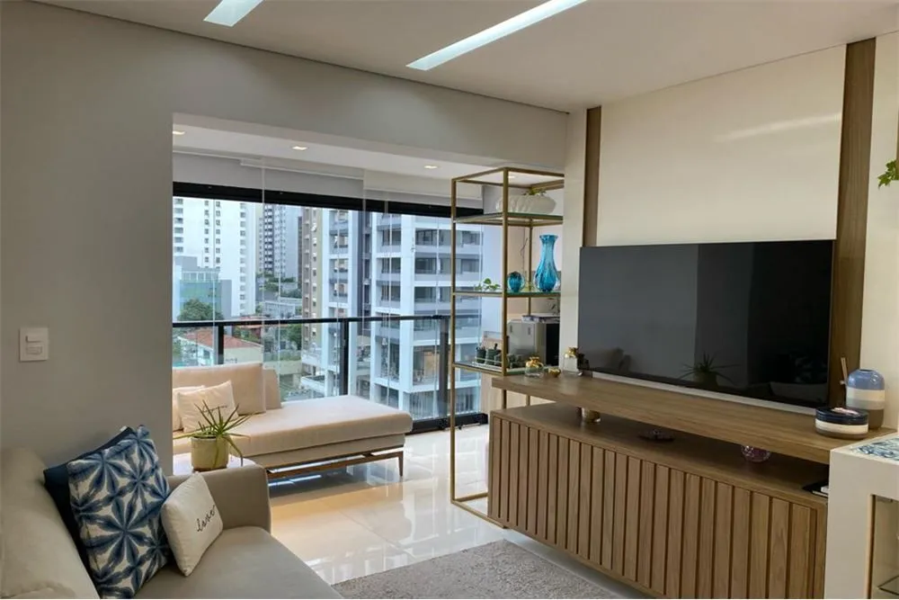 Apartamento, 1 quarto, 59 m² - Foto 15