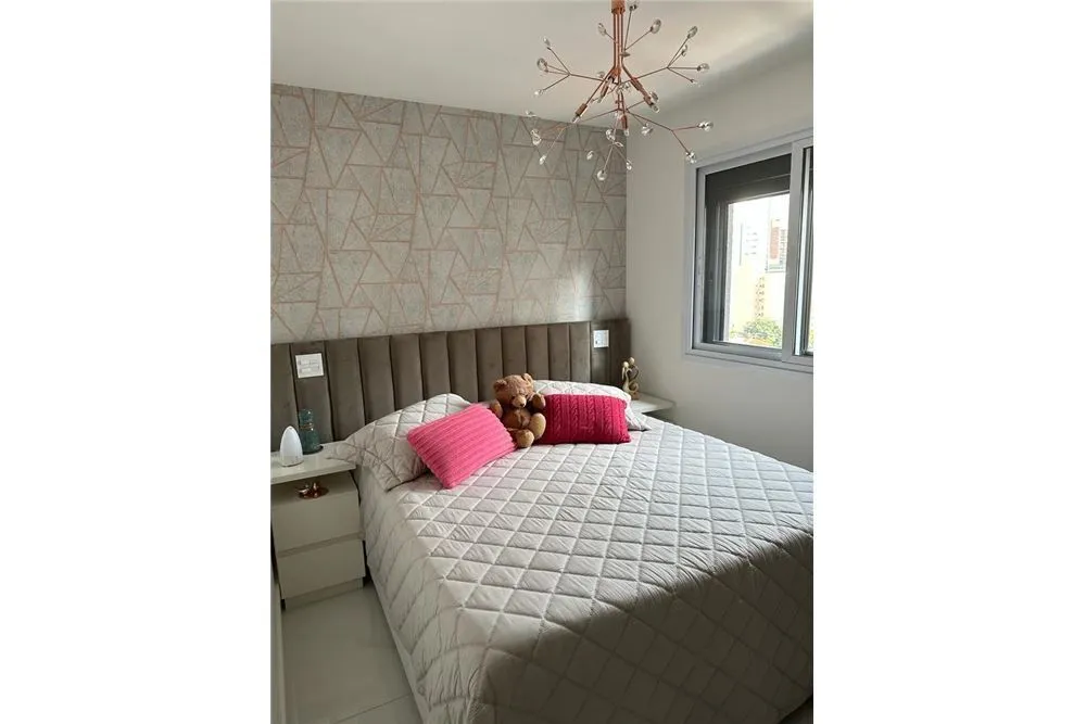 Apartamento, 1 quarto, 59 m² - Foto 12