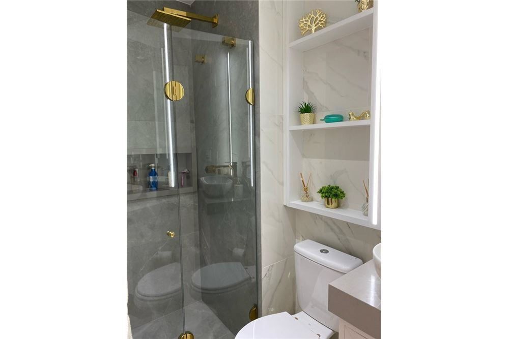 Apartamento, 1 quarto, 59 m² - Foto 5