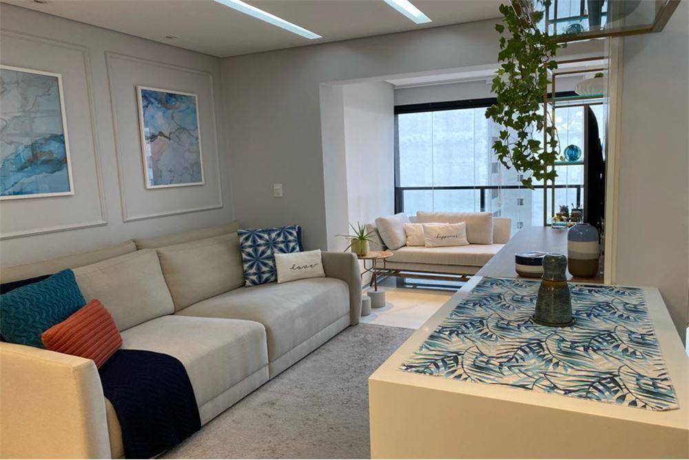 Apartamento, 1 quarto, 59 m² - Foto 6