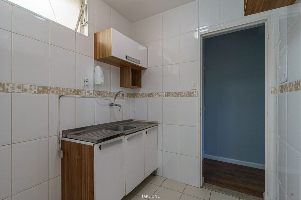 Kitnet-Studio, 45 m² - Foto 11