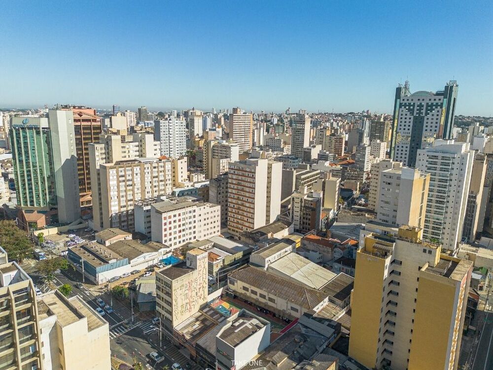 Kitnet-Studio, 45 m² - Foto 5