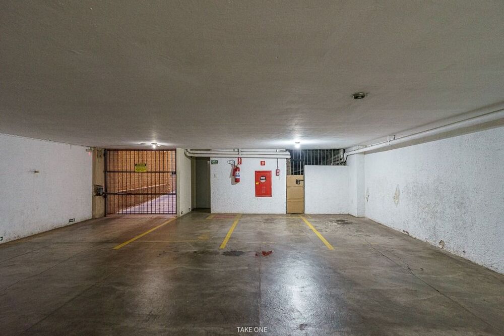 Kitnet-Studio, 45 m² - Foto 8