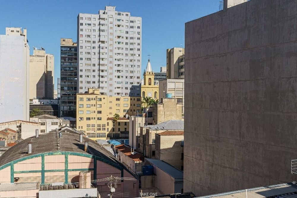 Kitnet-Studio, 45 m² - Foto 12