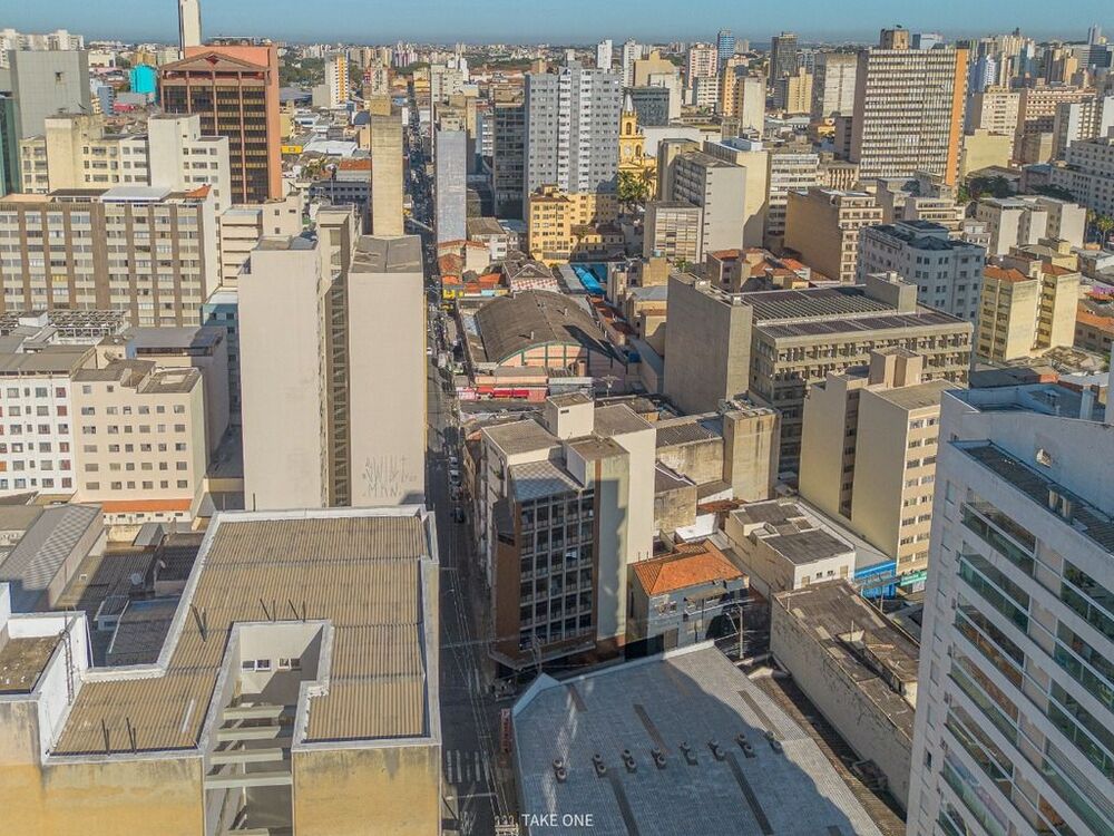 Kitnet-Studio, 45 m² - Foto 7