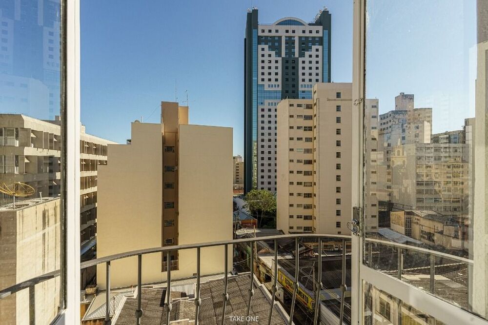 Kitnet-Studio, 45 m² - Foto 2