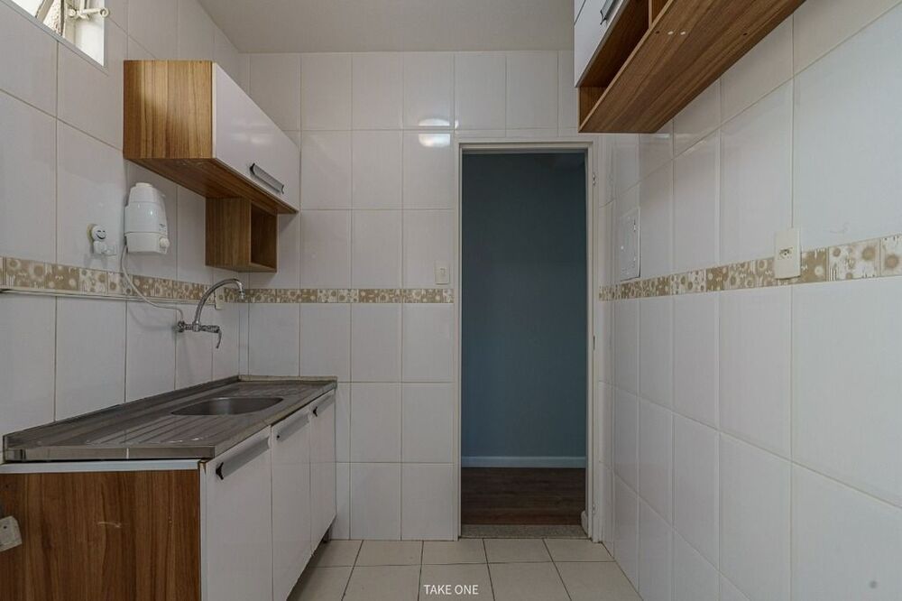 Kitnet-Studio, 45 m² - Foto 10