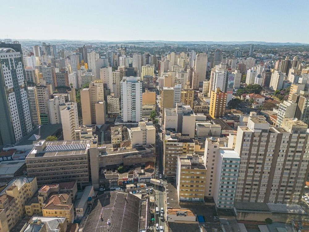 Kitnet-Studio, 45 m² - Foto 3