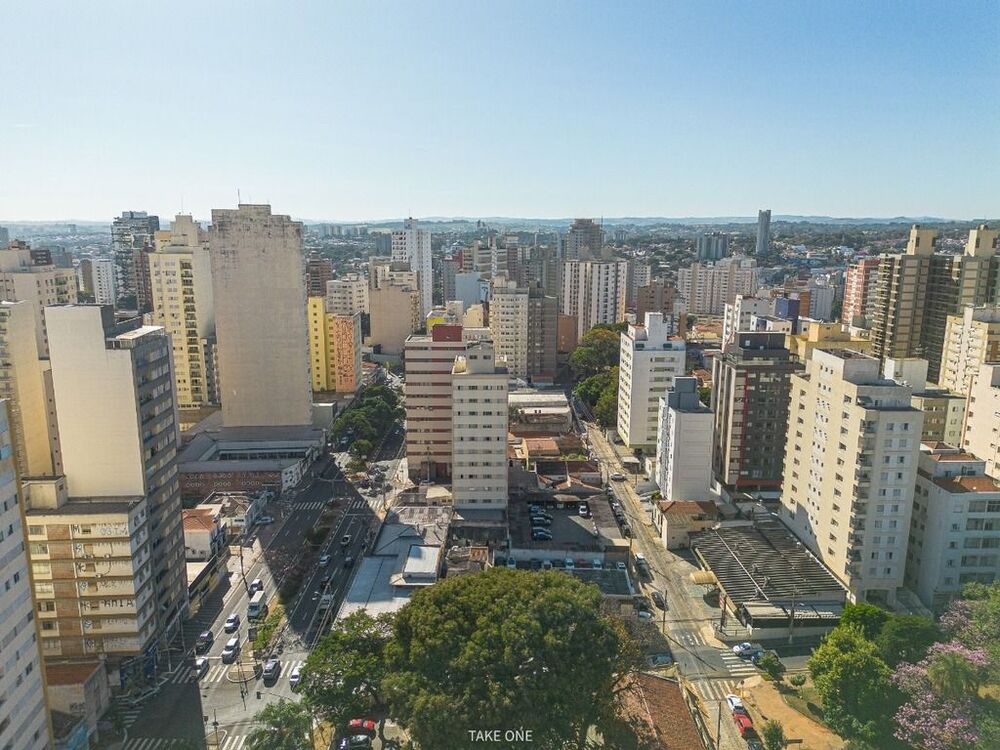 Kitnet-Studio, 45 m² - Foto 4