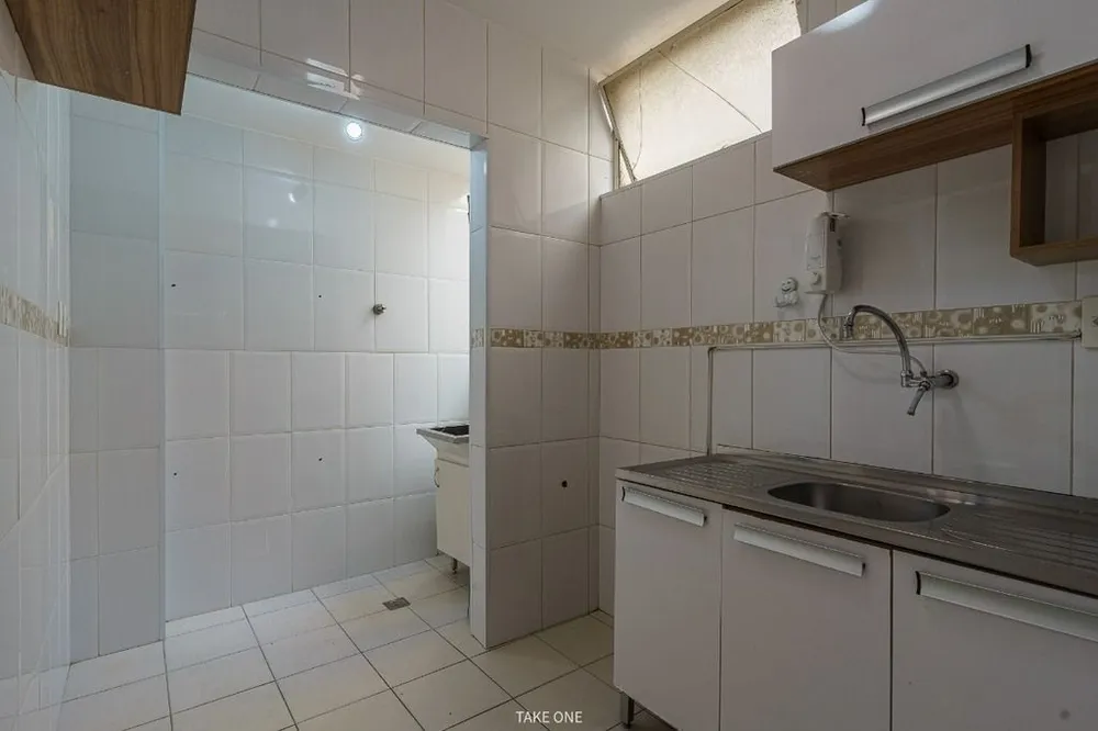 Kitnet-Studio, 45 m² - Foto 21