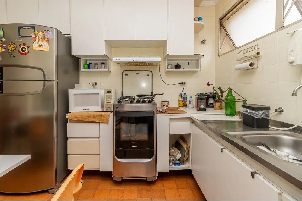 Apartamento, 2 quartos, 64 m² - Foto 9