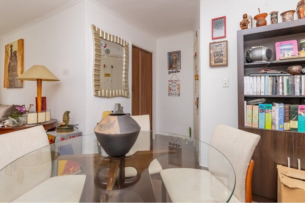Apartamento, 2 quartos, 64 m² - Foto 4