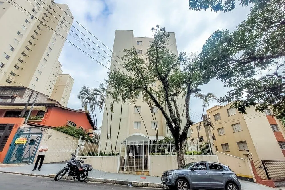 Apartamento, 2 quartos, 64 m² - Foto 1