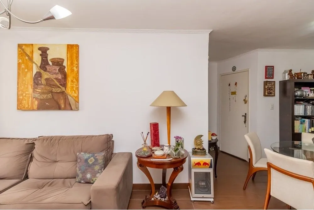 Apartamento, 2 quartos, 64 m² - Foto 10