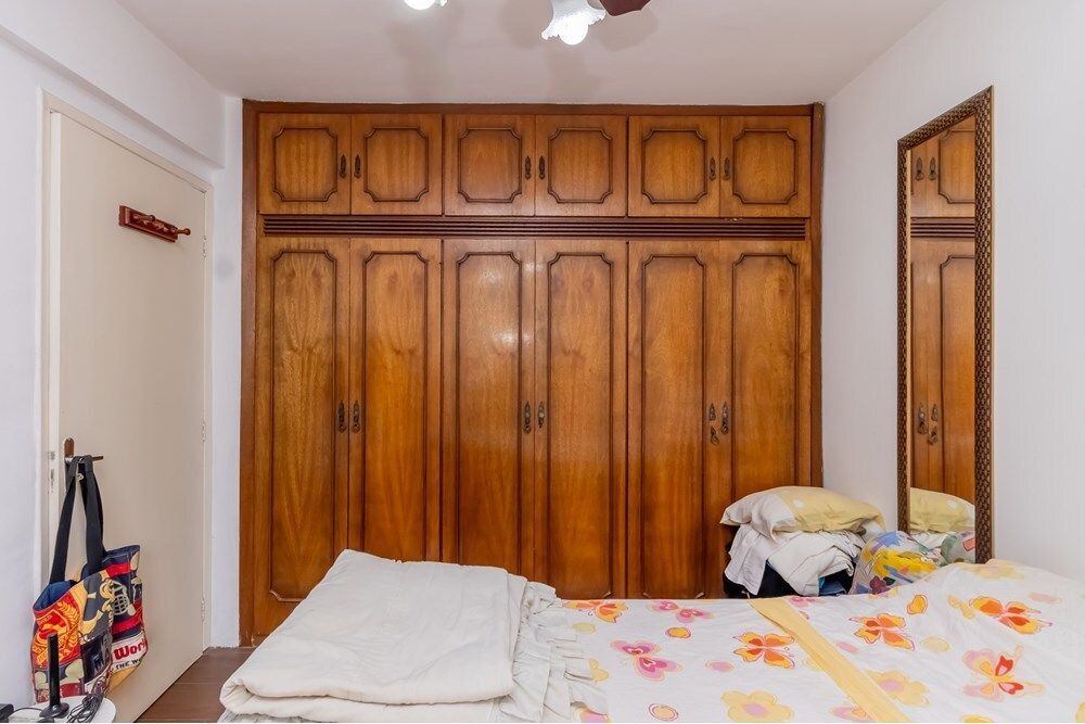 Apartamento, 2 quartos, 64 m² - Foto 3