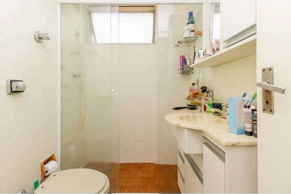 Apartamento, 2 quartos, 64 m² - Foto 8