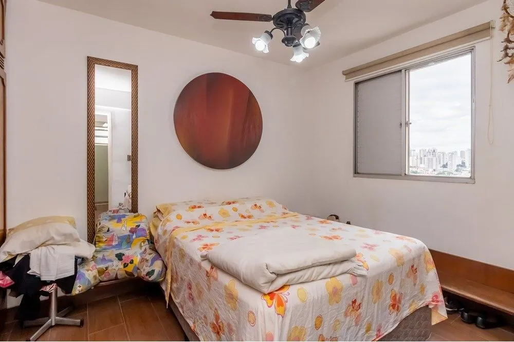 Apartamento, 2 quartos, 64 m² - Foto 7