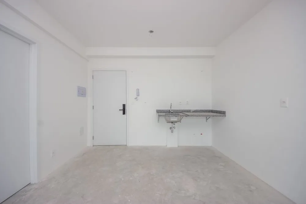 Kitnet-Studio, 34 m² - Foto 8