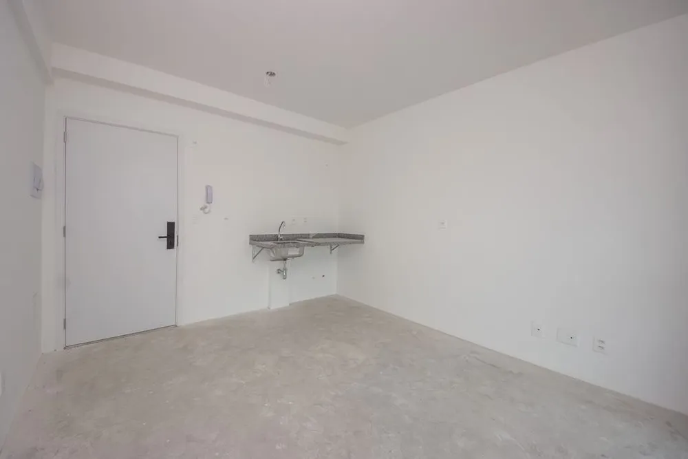 Kitnet-Studio, 34 m² - Foto 9