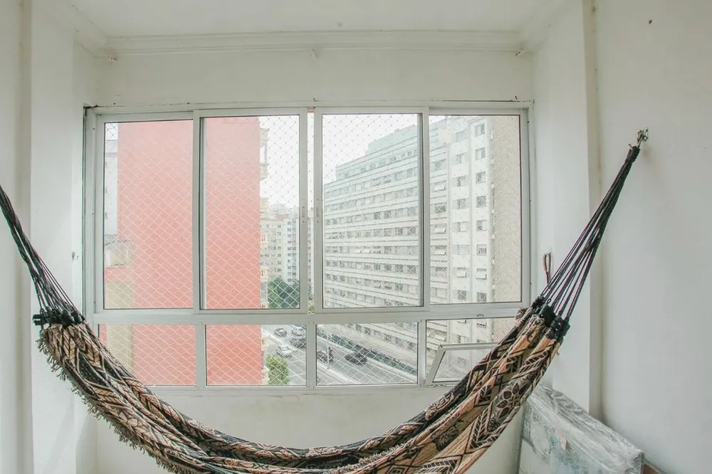 Apartamento, 2 quartos, 64 m² - Foto 1
