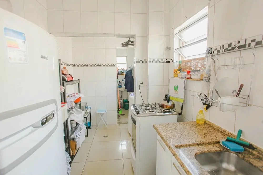 Apartamento, 2 quartos, 64 m² - Foto 3