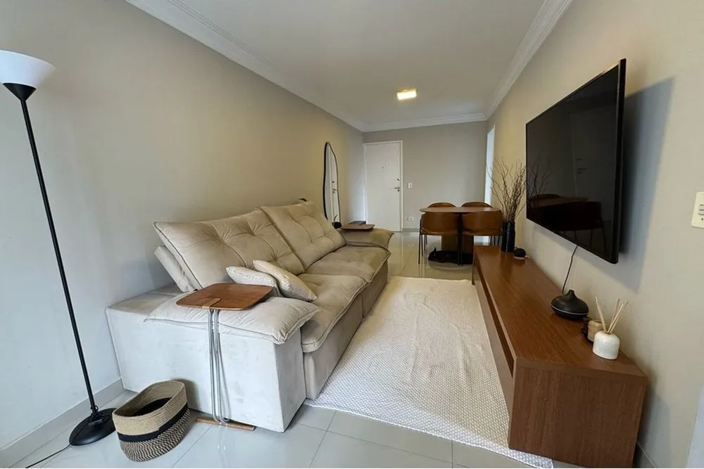 Apartamento, 2 quartos, 64 m² - Foto 4