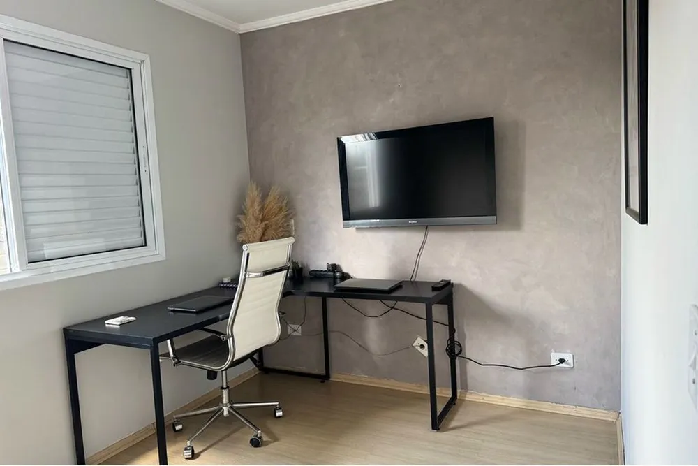 Apartamento, 2 quartos, 64 m² - Foto 2