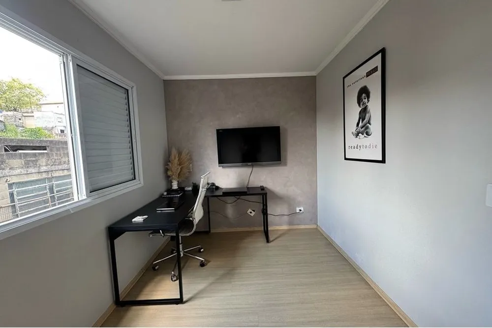 Apartamento, 2 quartos, 64 m² - Foto 1