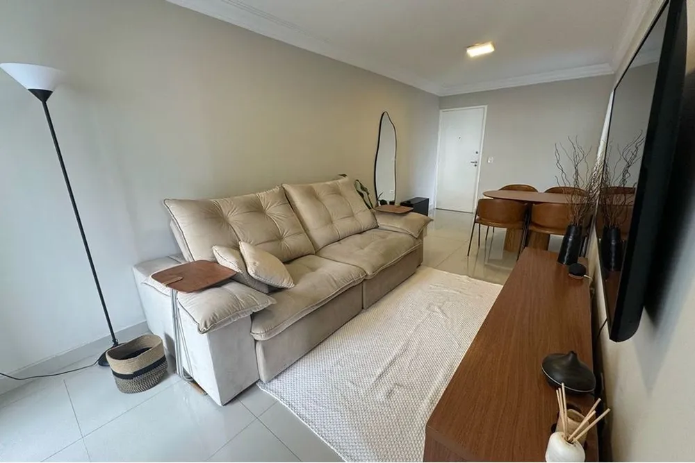 Apartamento, 2 quartos, 64 m² - Foto 3
