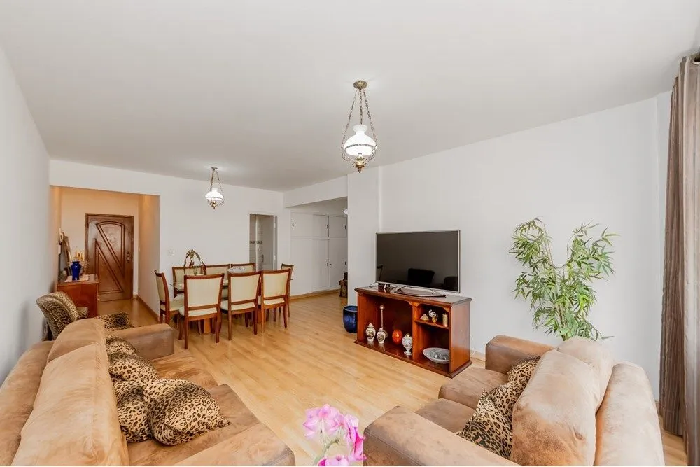 Apartamento, 3 quartos, 100 m² - Foto 6