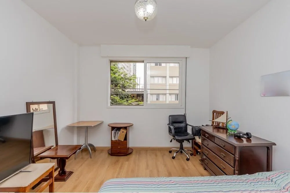 Apartamento, 3 quartos, 100 m² - Foto 7
