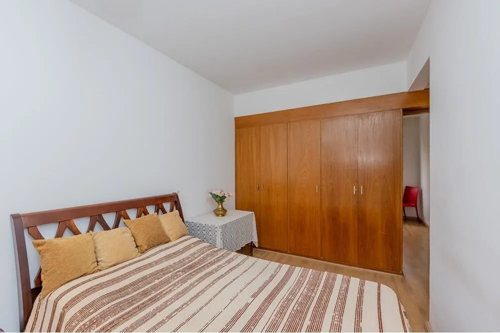 Apartamento, 3 quartos, 100 m² - Foto 1