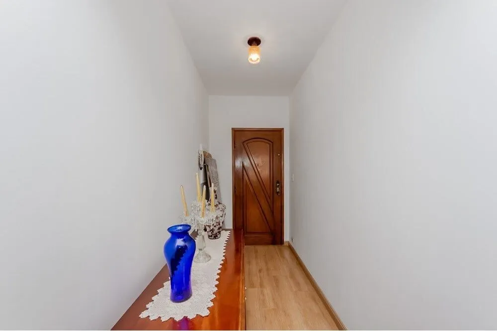 Apartamento, 3 quartos, 100 m² - Foto 2