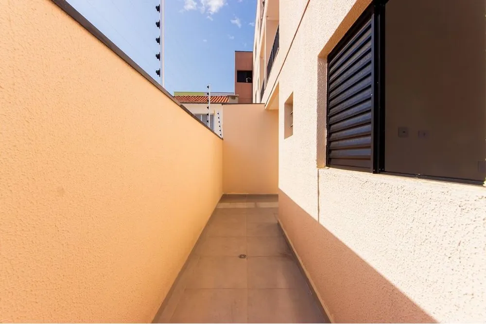 Apartamento, 2 quartos, 43 m² - Foto 3