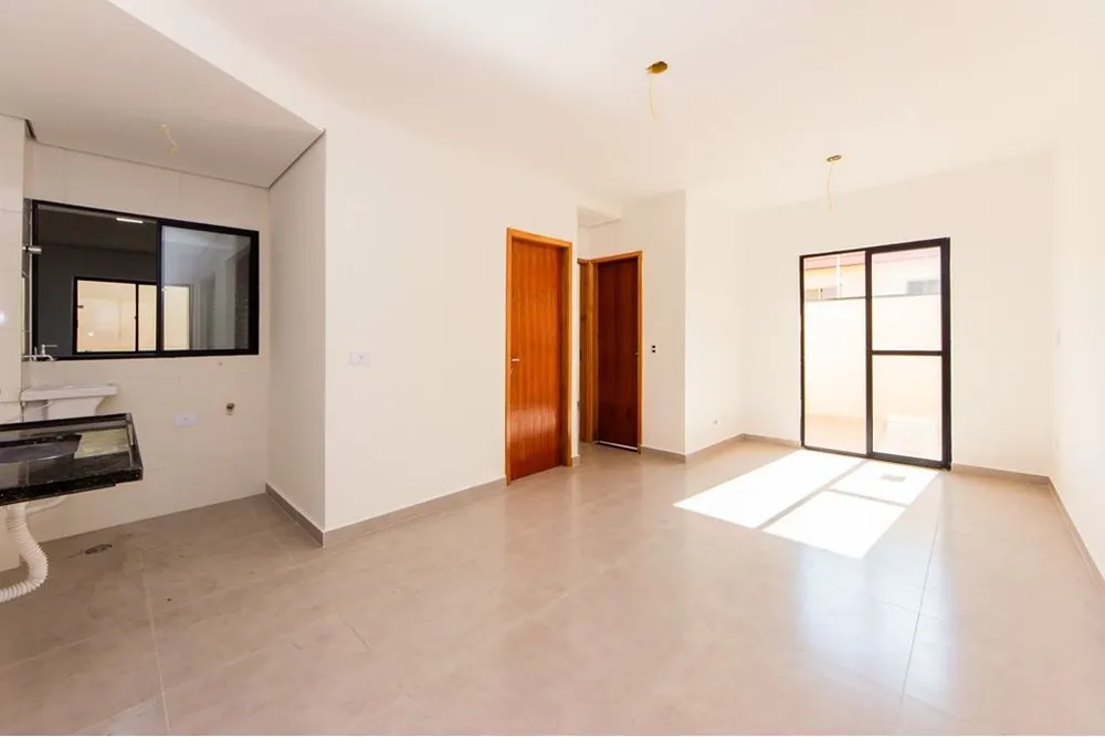 Apartamento, 2 quartos, 43 m² - Foto 1