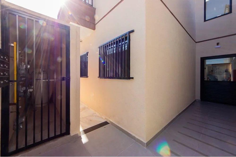 Apartamento, 2 quartos, 43 m² - Foto 6